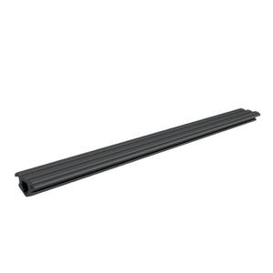 FISCHER - 538752 Insonorización incrustaciones de goma para perfiles EMS 31 - EAN 4048962265972 ELEMENTOS PARA FIJACIÓN DE PERFILES - Product Image 1