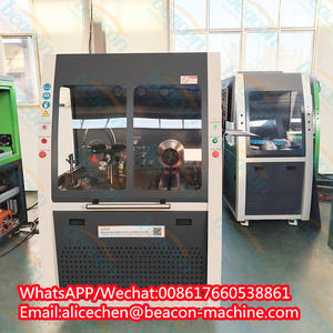 Réparation automobile multifonction CR1028 pompe d'injecteur <span class=keywords><strong>de</strong></span> carburant à rampe commune CRDI EUI EUP HEUI banc d'essai banc d'essai diesel - Product Image 4