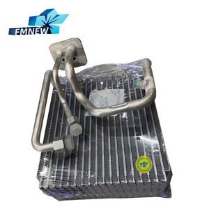 Evaporador de Aire Acondicionado Automotriz de Alta Calidad para Hyundai Mighty 2 - Product Image 2