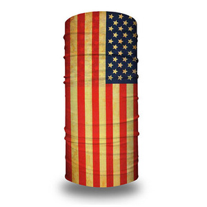 Couvre-chef multifonctionnel Coupe du Monde de Football USA-Canada-Mexique : Bandana, Protection Solaire, Cyclisme, Masque Anti-vent - Product Image 5