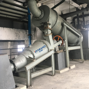 Separador Ciclone de Carvão, Hidrociclone Mineral, Desarenador, Máquina Classificadora Hidrociclone - Product Image 1