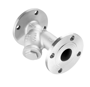 Furui Chất lượng cao SS304 cf8 Y lọc mặt bích <span class=keywords><strong>SS316</strong></span> an toàn Van điều khiển nhà máy bán buôn - Product Image 4