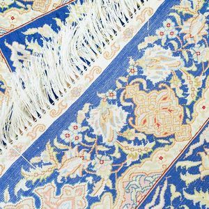 91x122cm <span class=keywords><strong>tapis</strong></span> <span class=keywords><strong>nettoyage</strong></span> à la maison persan turc chasse conception abstraite pur <span class=keywords><strong>prix</strong></span> <span class=keywords><strong>tapis</strong></span> en soie - Product Image 6