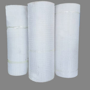 Grande rouleau de filet de protection pour gazon en PP haute résistance, stabilisé aux UV, à trous carrés, avec service de découpe - Product Image 3