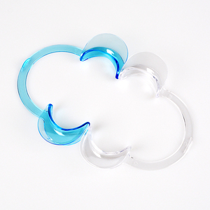 ทันตกรรมฟันขาว Whitening เปิดปากอุปกรณ์ปาก Retractor - Product Image 1