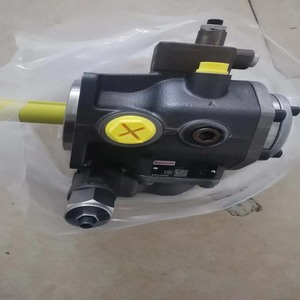 ปั๊มใบพัด Rexroth รุ่น R902418820 A4VSO40DR10R-PPB13N00 จากเยอรมนี - Product Image 1