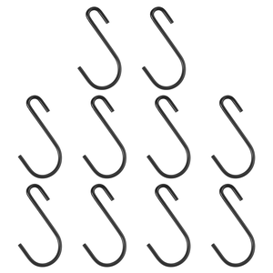 3 "S hình móc, S treo móc cho treo - Product Image 1