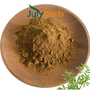 Julyherb ISO Certificado Extracto de hierbas Pureza 5:1 10:1 20:1 Galium Aparine Agua Suplemento líquido alimenticio Raíz Hierba <span class=keywords><strong>Semilla</strong></span> Mínimo - Product Image 2