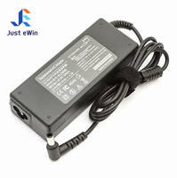 Adaptateur de chargeur d'ordinateur portable en gros pour chargeur Sony 90W 6.5*44mm 19.5V 4.7A