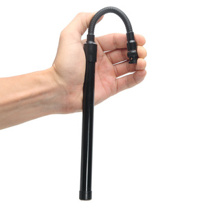 Antenne double bande UV Baofeng AR-148 BNC Q9 pour talkie-walkie Icom V8, installation par vis - Product Image 4