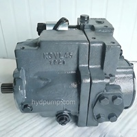 Pompe à plaque oscillante Axial 14670155 15333255 17201756 17201758 14670155 4447599 K3VL45 K3VL45 K3VL60 K3VL80 K3VL112 K3VL140 K3VL200
