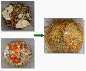 Prix de gros Machine à battre les légumes et fourrage pour bovins/Machine à broyer l'herbe fraîche/Batteur à pulpe de patate douce pour <span class=keywords><strong>choux</strong></span>, potiron - Product Image 6