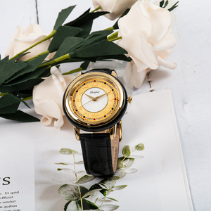 Reloj de Pulsera de Jade de Cuarzo de Alta Calidad al por Mayor para Parejas - Product Image 6