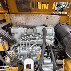รถขุดขนาดเล็กมือสอง รุ่นปี 2023 สภาพดี ใช้งานได้ รุ่น Cat 306 306E2 พร้อมขาย พร้อมหัวหนีบไฮดรอลิก ได้รับการตรวจสอบมาตรฐาน EPA T4F SGS พร้อมใช้งานสำหรับงานจัดสวน - Product Image 6