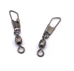 Prodotti di tendenza attrezzature per attrezzatura da pesca di buona qualità gru girevoli e girevoli - Product Image 1
