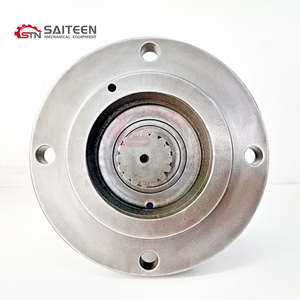 Cho sauer <span class=keywords><strong>Danfoss</strong></span> omts 315 động cơ thủy lực 151b3039 - Product Image 2