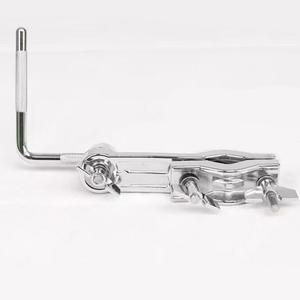 Bền cowbell gắn khung Bộ gõ cowbell đứng trống quà tặng-mong muốn trống Phụ kiện túi bao gồm - Product Image 6