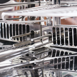 -40 ℃   غرفة بيئية مكتبية للتحكم في المناخ، غرفة مختبرية لقياس درجة الحرارة والرطوبة - Product Image 6