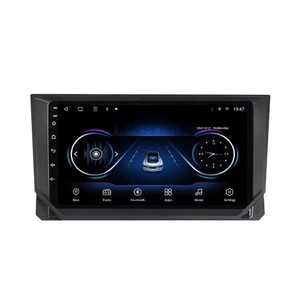 Reproductor Multimedia para coche de 9 pulgadas, sistema Android para SEAT IBIZA <span class=keywords><strong>ARONA</strong></span> <span class=keywords><strong>2018</strong></span>, Carplay Dsp, navegación GPS ESTÉREO - Product Image 1