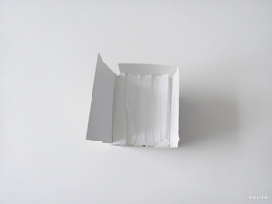 Nouvelles serviettes hygiéniques écologiques respirantes en boîte en papier, douces, haute absorption, protection anti-fuites, en tissu non tissé - Product Image 3