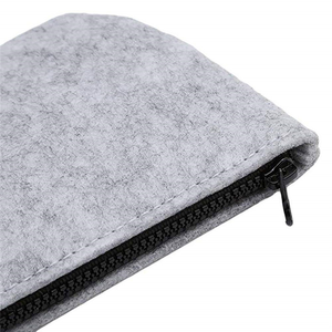 נרתיק משקפי שמש מבד בצורת מלבן, אופנה פשוטה, קיבולת גדולה, נייד, דגם <span class=keywords><strong>2026</strong></span> - Product Image 4