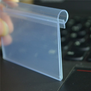 Móc hiển thị đứng móc giữ nhãn - Product Image 1