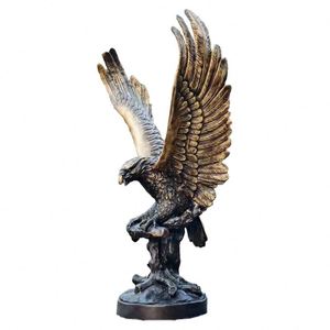 Escultura de Bronce de Diseño Nuevo, Niña Leyendo un Libro, Hombre Sentado en un Banco Leyendo, Escultura de Bronce - Product Image 2