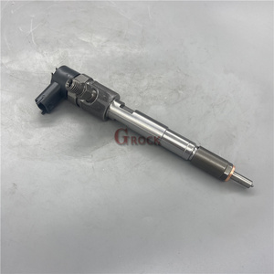 Форсунка системы питания с общей топливной магистралью 0445110592 0445110844 для sаик MAXUS T60 - Product Image 6