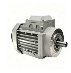 Brand New Original <strong>ZAGA</strong> Motor YE3-80M3-4 - Product Image 1