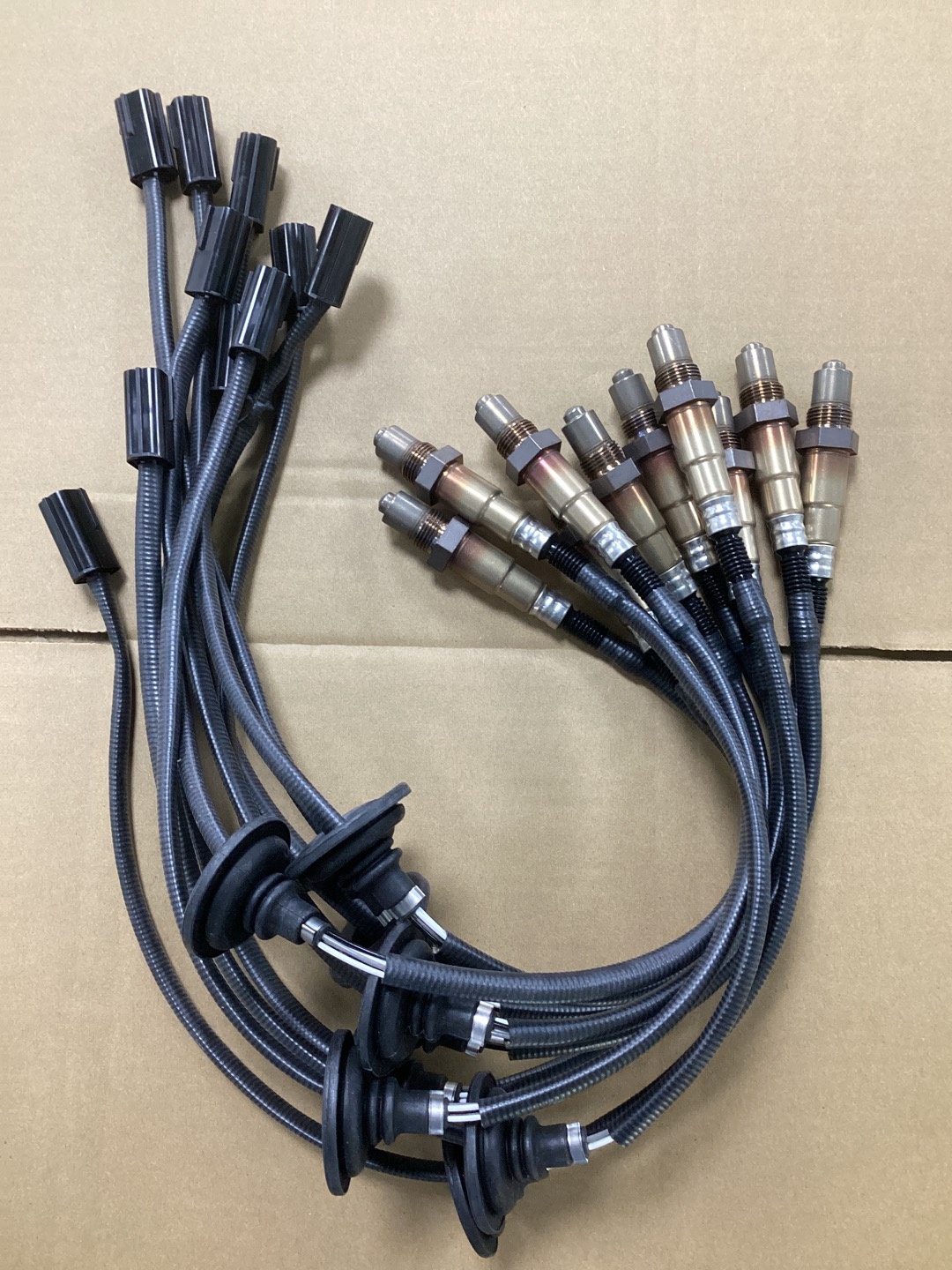 【一部予約販売中】 Sensor Oxygen F01R00C069 A30 Heyue S3 Ruifeng Jac for アイドル