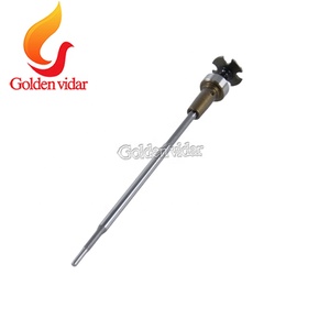 Golden Vidar <strong>Diesel</strong> <strong>Injector</strong> Control Valve F00VC45204 Injection Valve Set for 0445110418 0445110520 - Product Image 6
