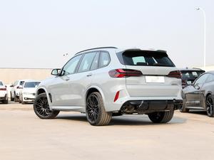 Kit Carrozzeria per <span class=keywords><strong>BMW</strong></span> Serie X5 <span class=keywords><strong>E70</strong></span> 2006-2013 Aggiornamento a Stile Ultimo Modello F95 X5M 2024 1:1 con Cofano, Fari Anteriori, Fari Posteriori e Paraurti Auto - Product Image 4