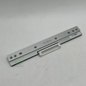 Cabezal de Impresión 203DPI TTP-244 244 para Impresoras TSC <span class=keywords><strong>TDP</strong></span>-244 TTP-244 244 <span class=keywords><strong>Plus</strong></span> 244 Pro 245C T-200E TE200 TTP-245C TSC TC210 TE244 - Product Image 2