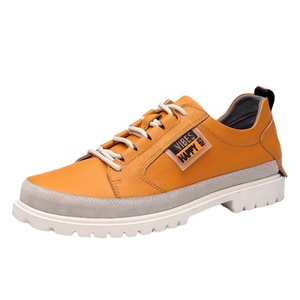 Zapatillas de <span class=keywords><strong>Tenis</strong></span> de Diseño para <span class=keywords><strong>Mujer</strong></span>, de Lujo, Cómodas, Suaves, de Cuero Genuino, Forro de Malla Transpirable, Antideslizantes, Modernas - Product Image 5