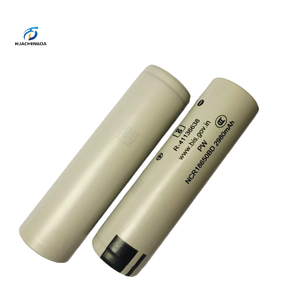 100% Оригинальный NCR18650 BD 3200 мАч 3,7 В Цилиндрический литий-ионный аккумулятор Перезаряжаемый для фотографического оборудования медицинских устройств - Product Image 3