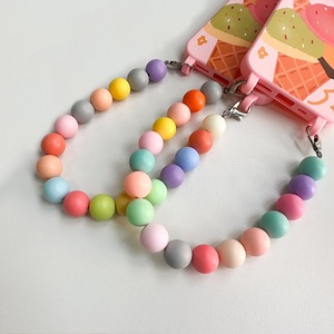 Cho <span class=keywords><strong>iPhone</strong></span> 16 Pro Max dây đeo điện thoại trường hợp in <span class=keywords><strong>Ice</strong></span> <span class=keywords><strong>Cream</strong></span> mềm Gel chống sốc điện thoại Bìa trường hợp - Product Image 6