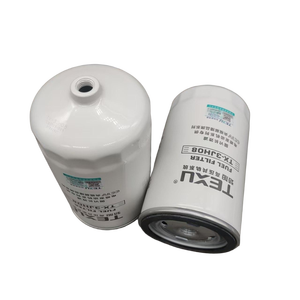 UW0109-009 Venta Directa de Fábrica, Filtros de Aceite para Camiones JAC 1105100W6000 W0109-000 FS19610 FS19772, Accesorios para Filtros de Aceite - Product Image 4