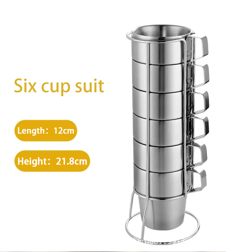 6 set