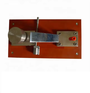 Dielectric Strength Tester Insulation Material Strength Testing Equipment for Insulation Materials - Product Image 4