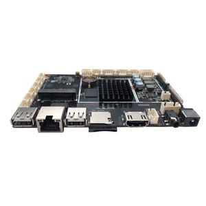 Placa de Desarrollo Industrial Rk3566 Lvds Android 11 Linux <span class=keywords><strong>Ubuntu</strong></span> 18.04 Debian - Product Image 4