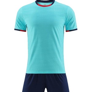 Possiamo personalizzare tutti i tipi di divise da calcio in vari stili che altre fabbriche non possono realizzare. Lasciaci solo IT. - Product Image 4