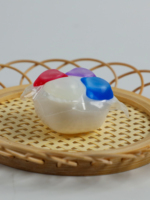 IKEDA Tough Capsules de lavage jetables Capsules de décontamination Liquide de lessive avec détergent approprié OEM/ODM pour les vêtements