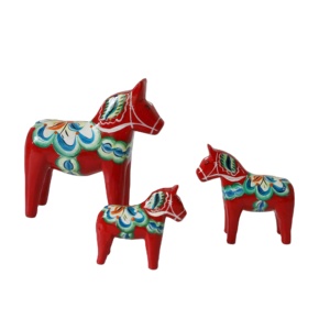 Olyresin ainy ainainaintado radiradicional wedish ala Horse para ALE ale - Product Image 1