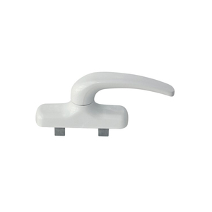 Poignées amovibles de luxe au Yémen pour fenêtres en aluminium Poignée crémone multi-points à 2 points - Product Image 1