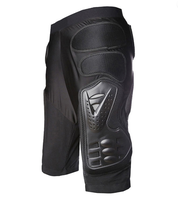 Tenue de Moto Complète Anti-Chute pour Motard, Vêtements de Protection Blindés pour Moto Tout-Terrain, Combinaison de Pantalon Anti-Chute