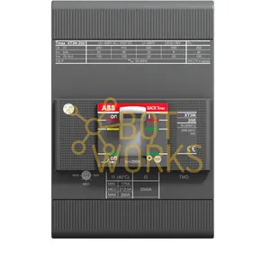 ABB 1SDA070163R1 - Neuf - Product Image 1