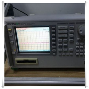 เครื่องวิเคราะห์เครือข่ายและความแม่นยำสูง Anritsu MS2667C 30G รุ่นใหม่ 9kHz-30GHz พร้อมการรับประกัน 1 ปี - Product Image 4