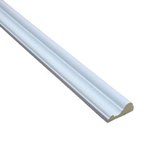 Moulage de <span class=keywords><strong>cadre</strong></span> mural intérieur en PU de petite taille, contemporain, durable, écologique, 2,4 m - Product Image 1