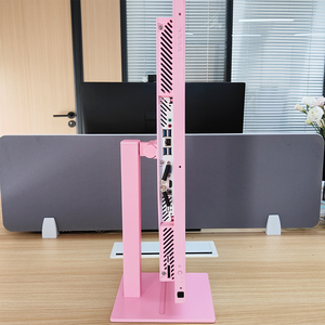 Computadora Todo en Uno Wandong 2026, Core I7 9900K, 32GB RAM, Monitor Curvo Monobloque 165Hz, RTX 2080, para Gamers - Product Image 4