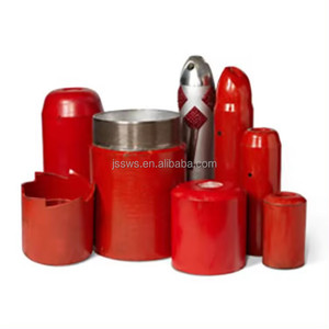 API OTTM 5-1/2 N80 L80 K55 цементный двойной клапан Поплавковый башмак для нефтяной скважины или газовой скважины - Product Image 2